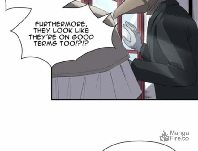 Kanshou Monvmen De Dian Yu Zhang – Chapter 3 page 20