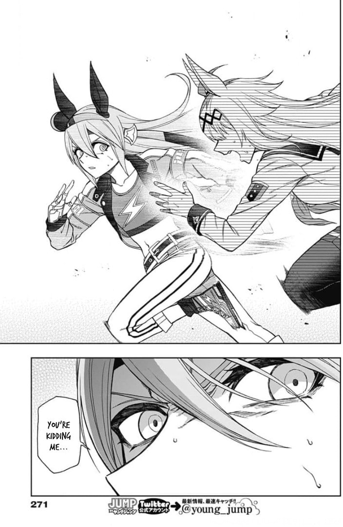 GOGOGOGO!! page 16