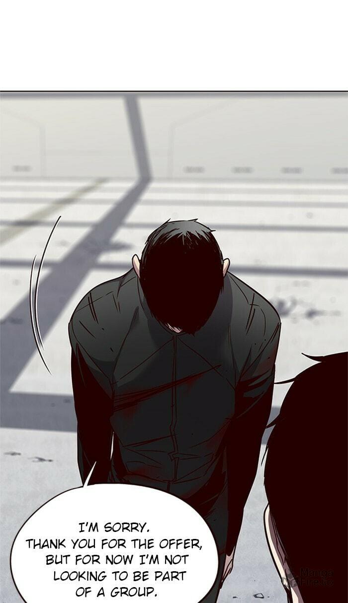 Eleceed – Chapter 54 page 56