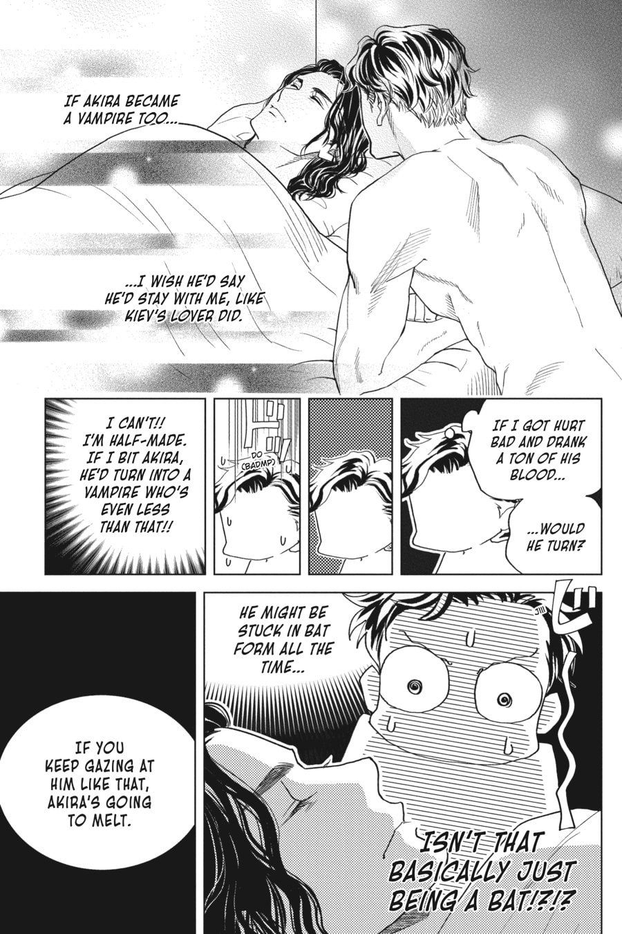 AL's HOMECOMING page 42