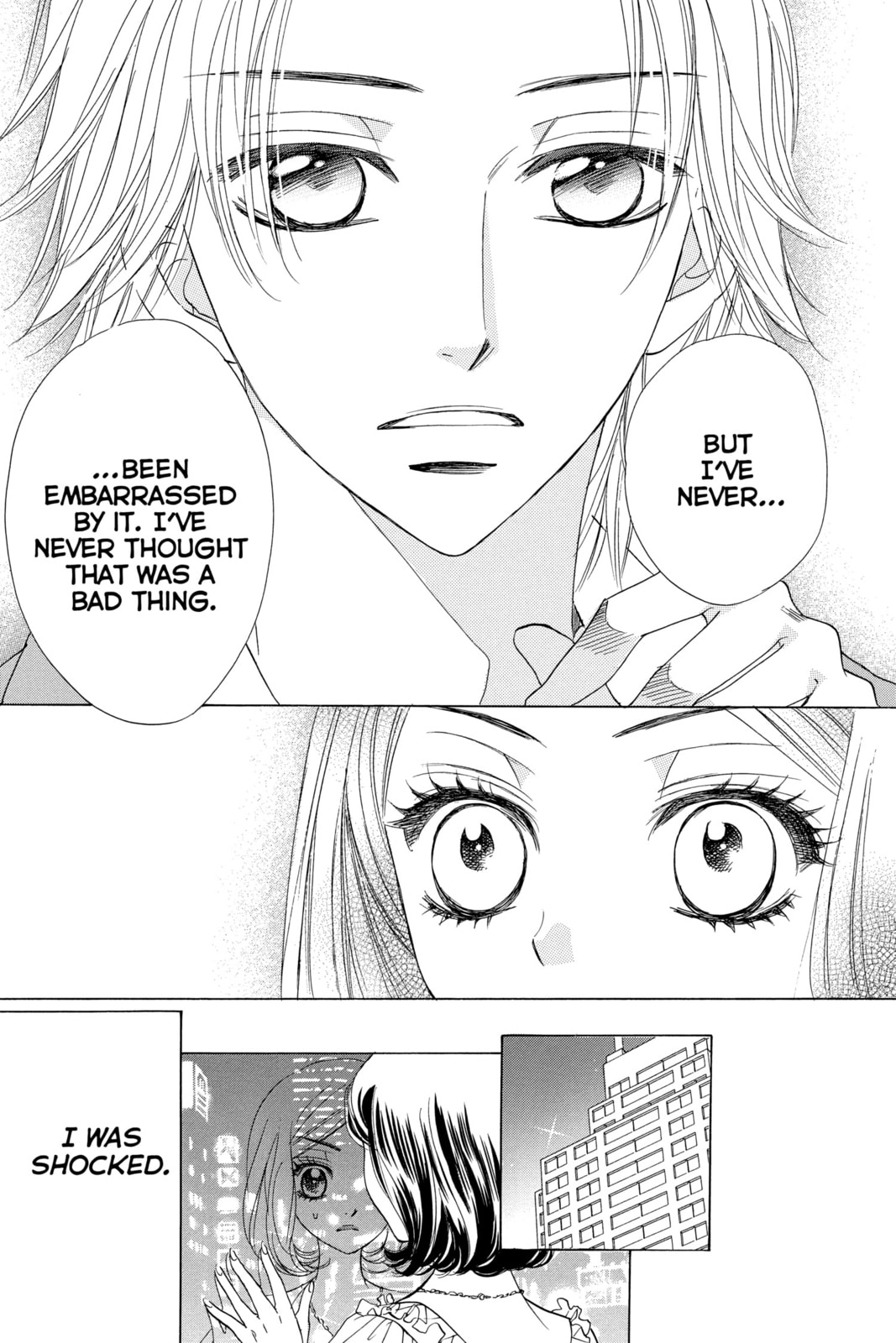 A Devil and Her Love Song – Chapter 51 page 10