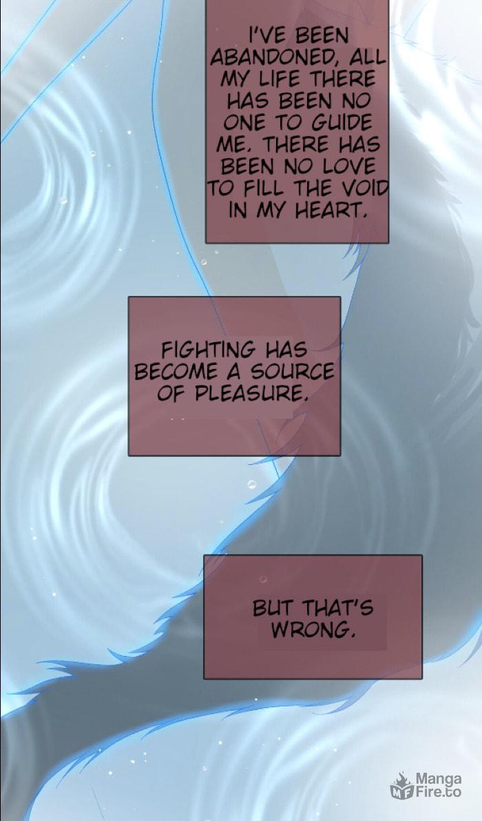 Blood and Love page 47