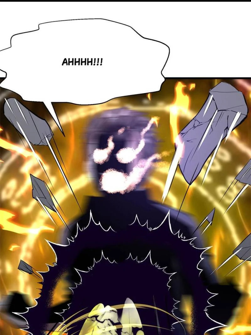 My Harem in a Foreign World – Chapter 44 page 36