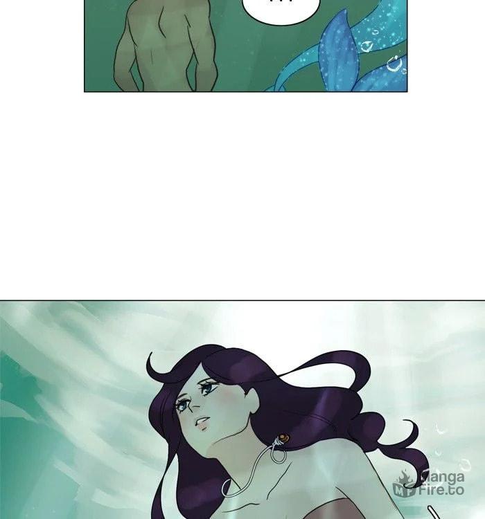 Siren's Lament – Chapter 62 page 29