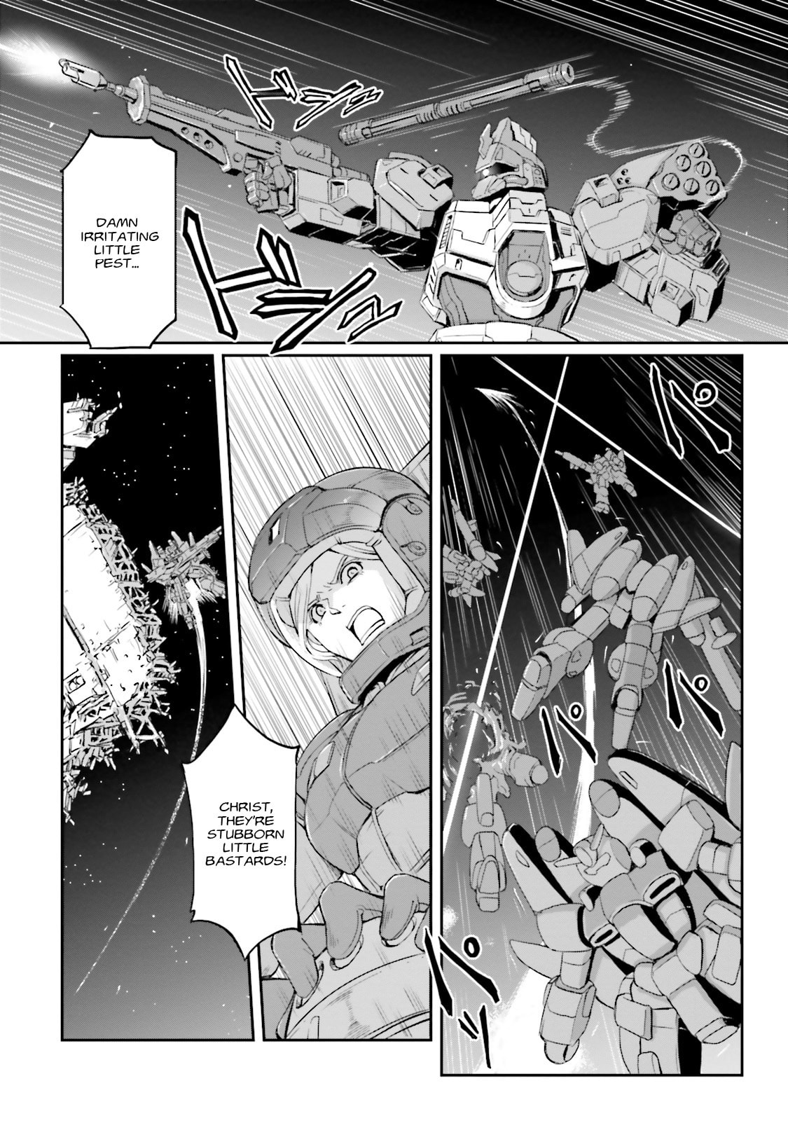 Resonant Atmosphere (Part 1) page 28