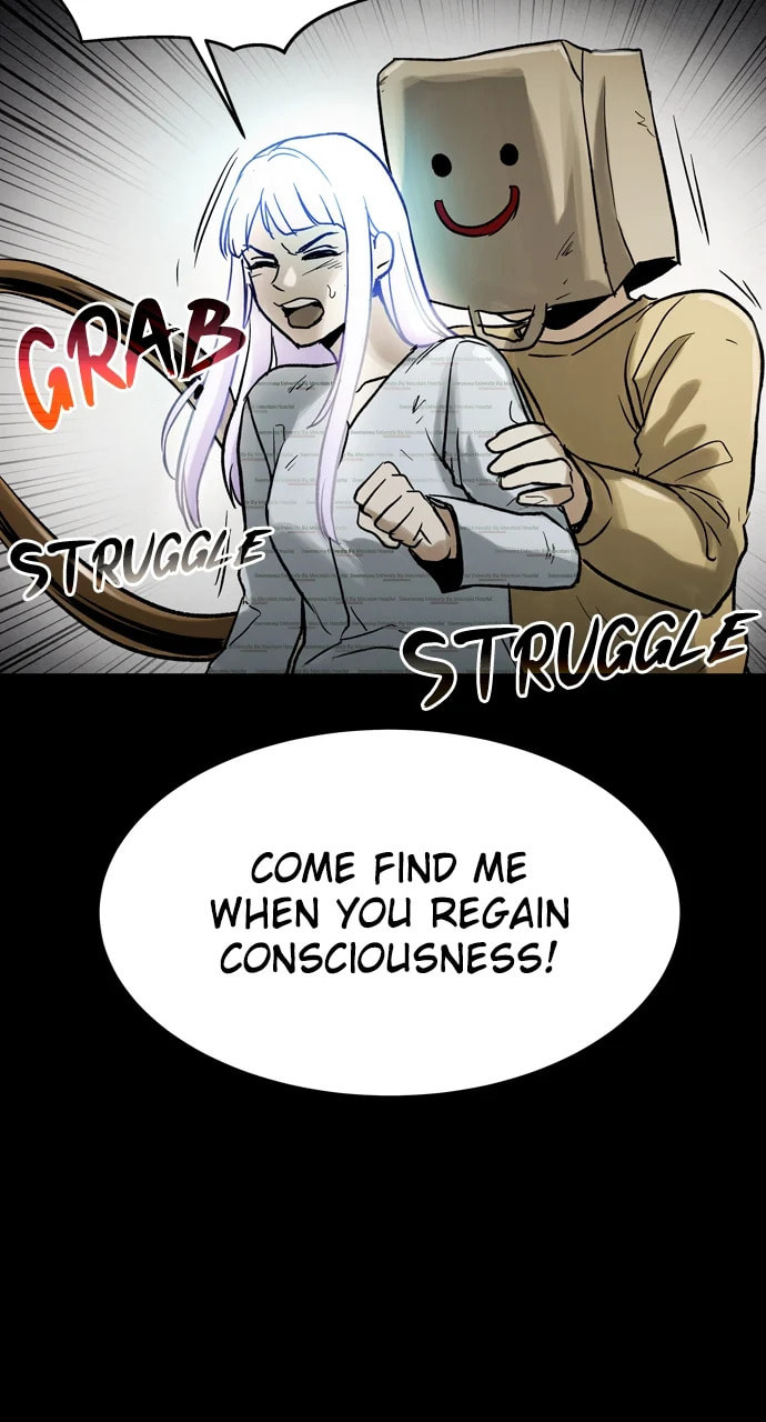 Spore – Chapter 62 page 85