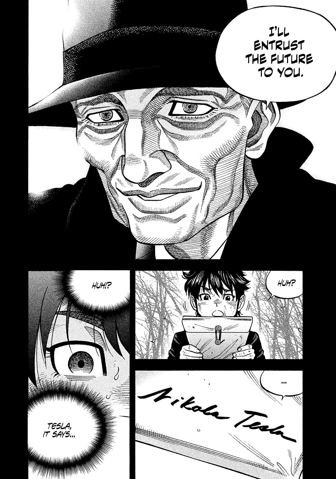Records page 13