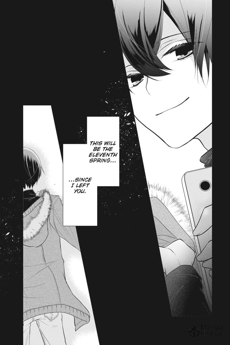 Love and Heart – Chapter 14 page 4