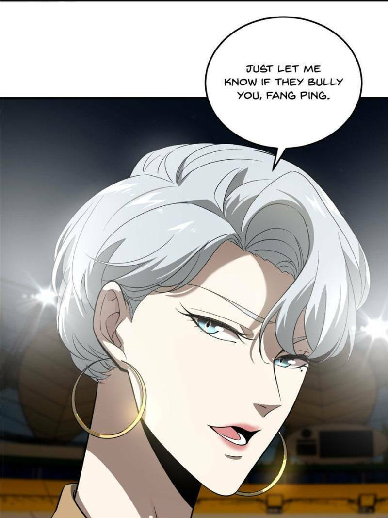 World's Best Martial Artist (Colored) – Chapter 34 page 55
