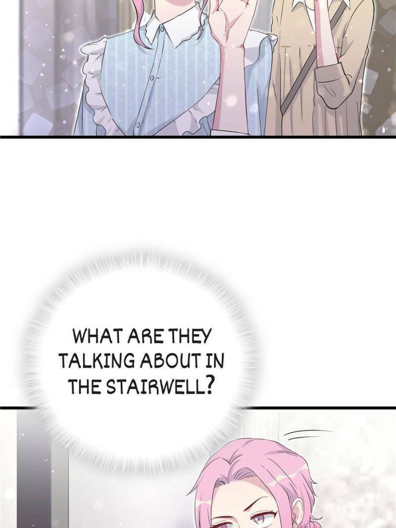 Whose Baby is it? (Colored) – Chapter 51 page 13