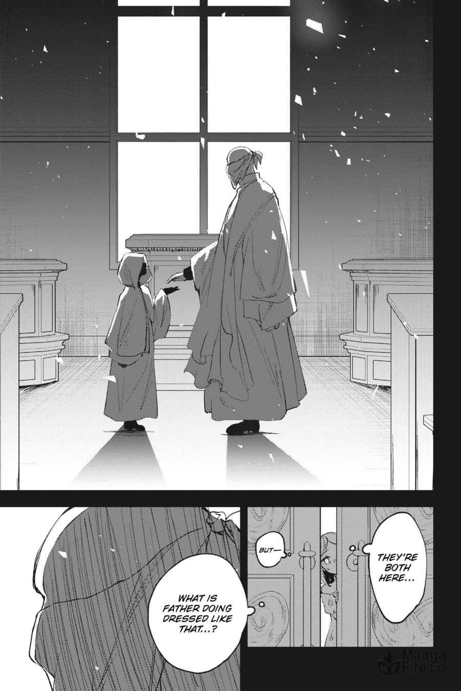 GOD'S CHILD 1 page 14