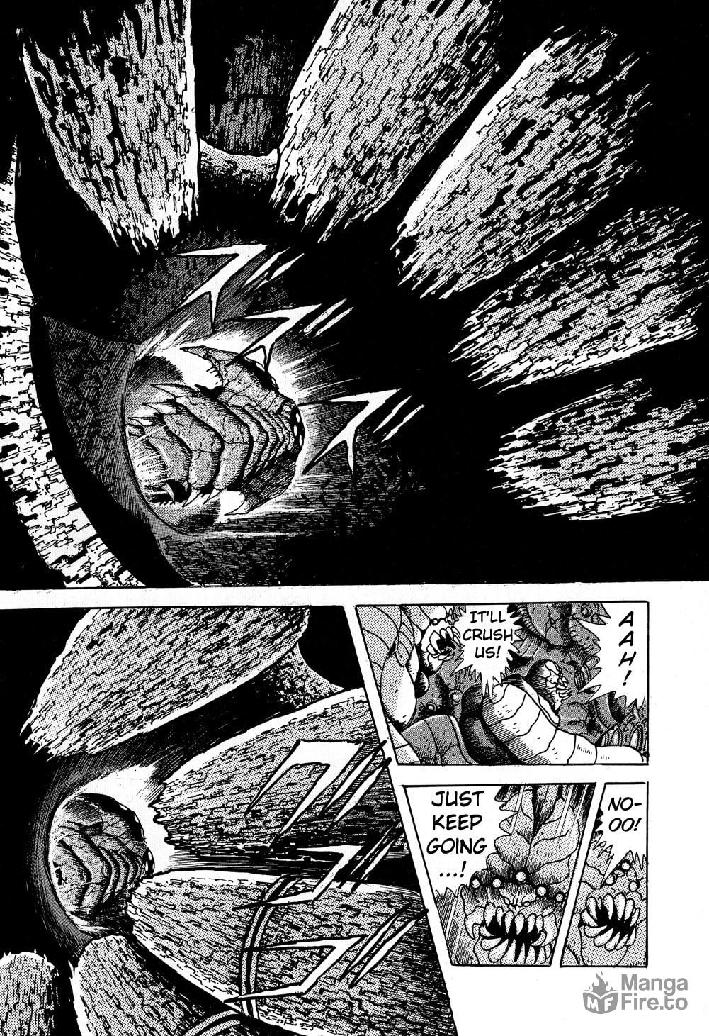 Evolution's End page 54