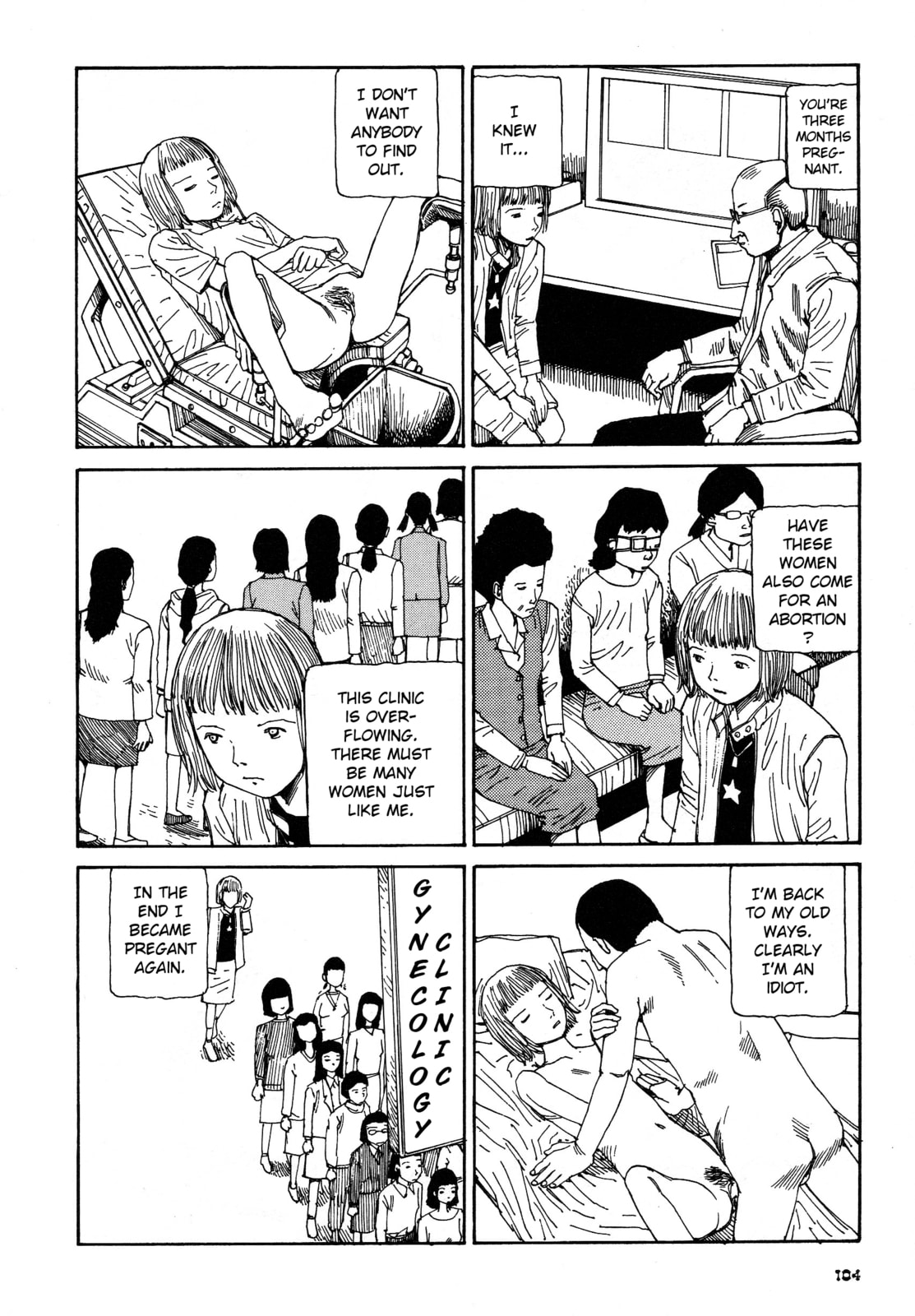 Collecting #6 page 3