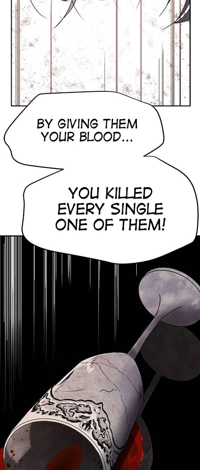 Trapped – Chapter 67 page 58
