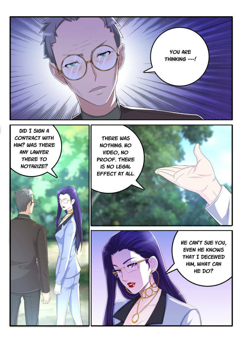 Rebirth Of The Urban Immortal Cultivator (Colored) – Chapter 54 page 0