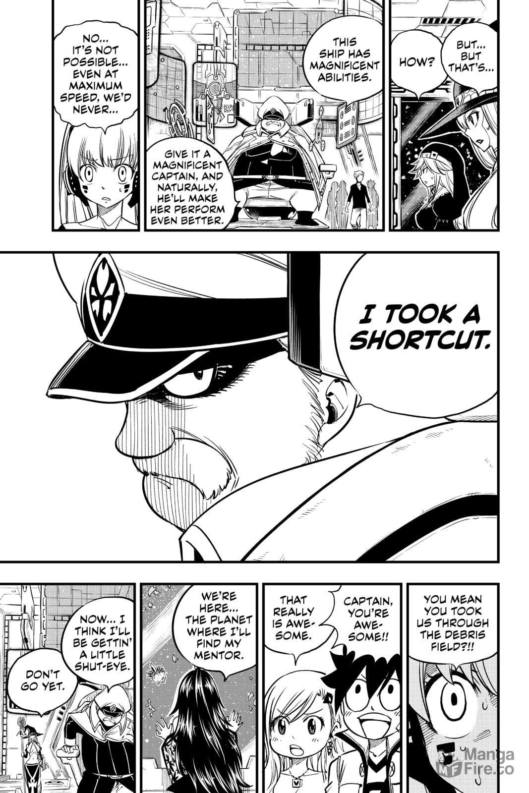 Captain Connor page 17
