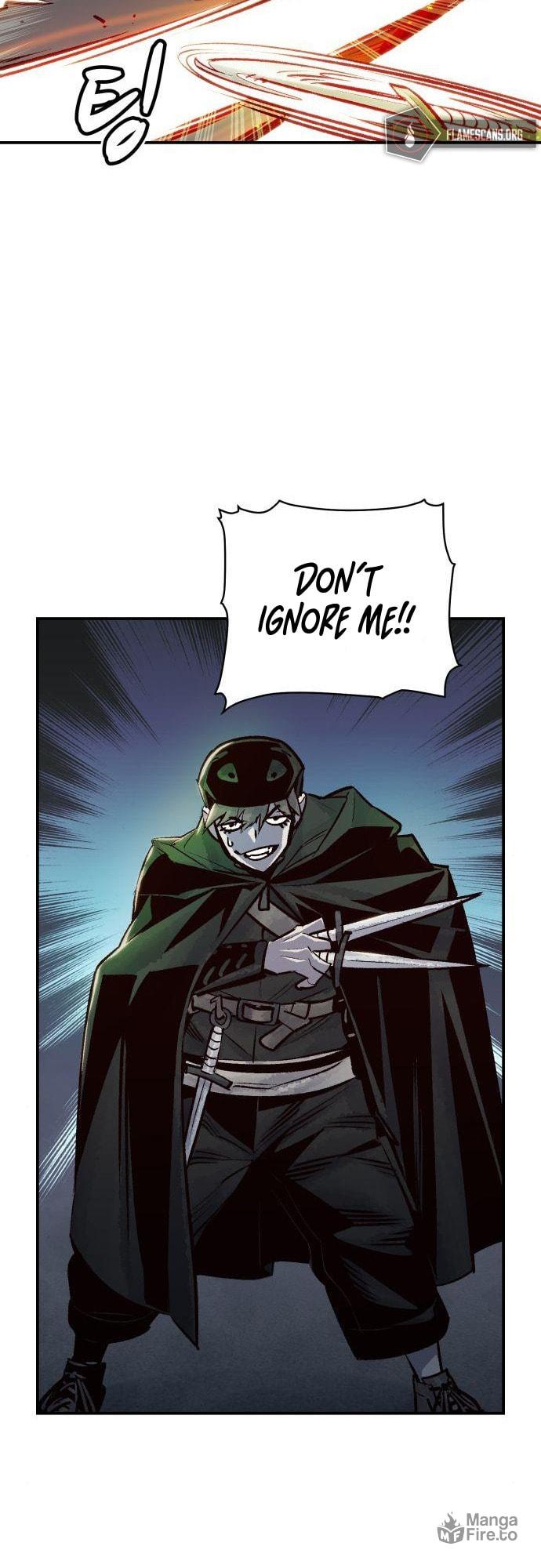 The Lone Necromancer – Chapter 17 page 8