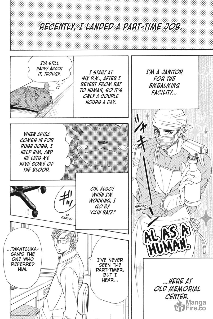 AL WORKS HARD page 11