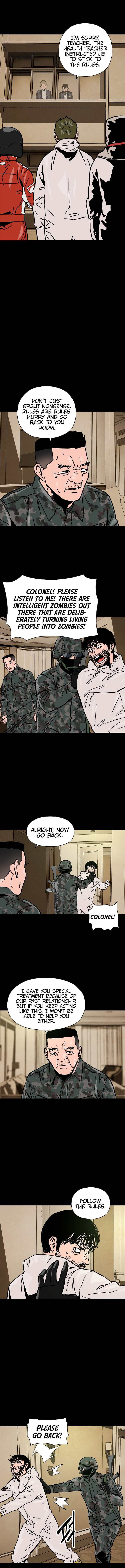 Deadlife – Chapter 38 page 9