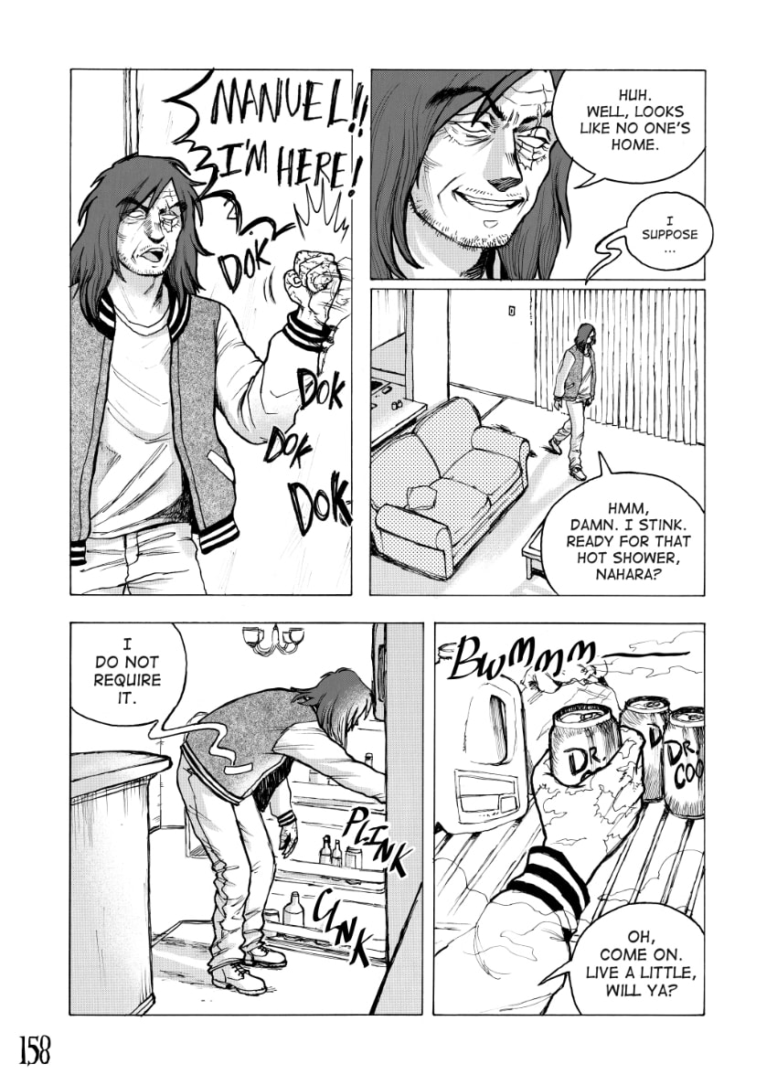 Needless Worries (1) page 13