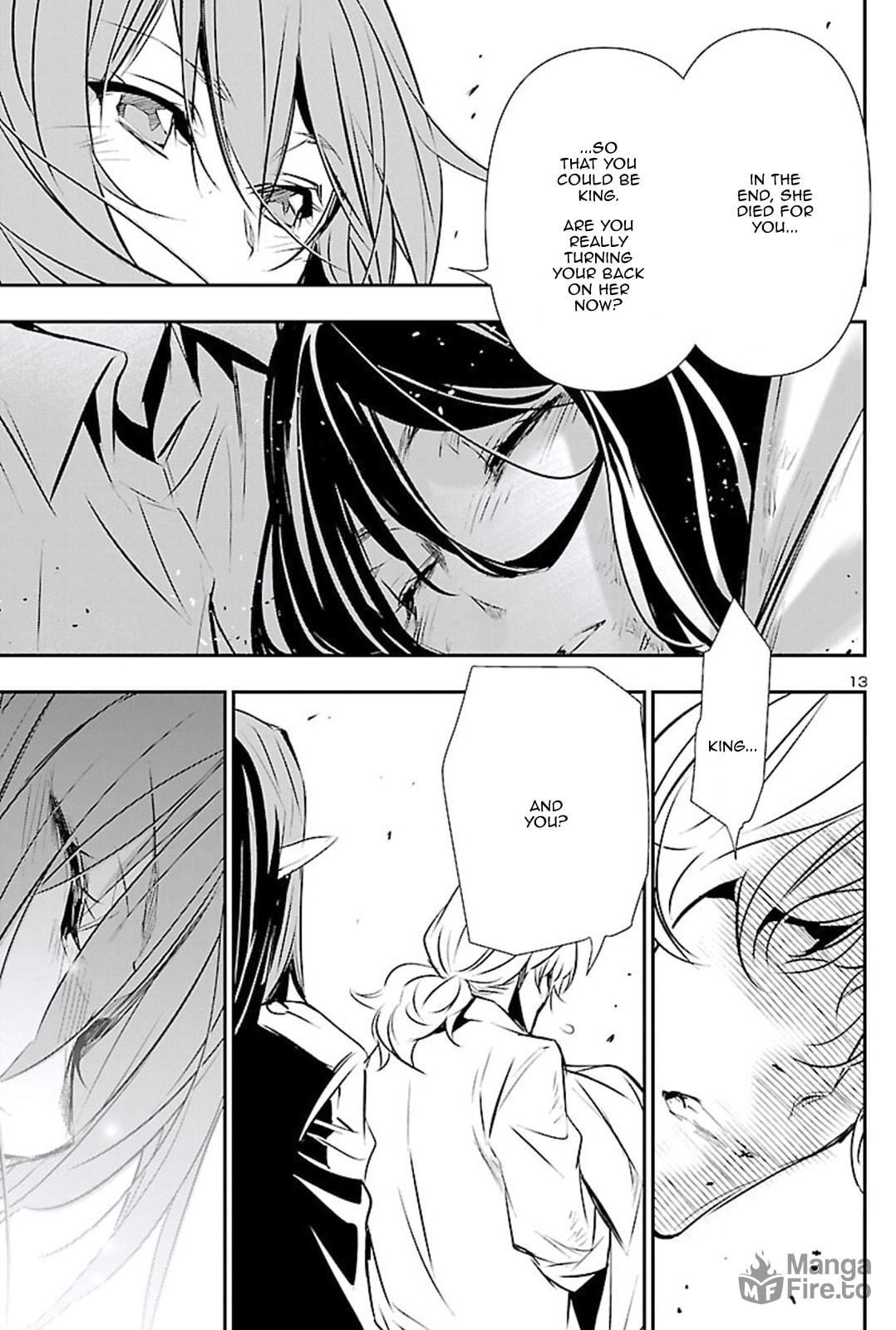 The Worthy page 11