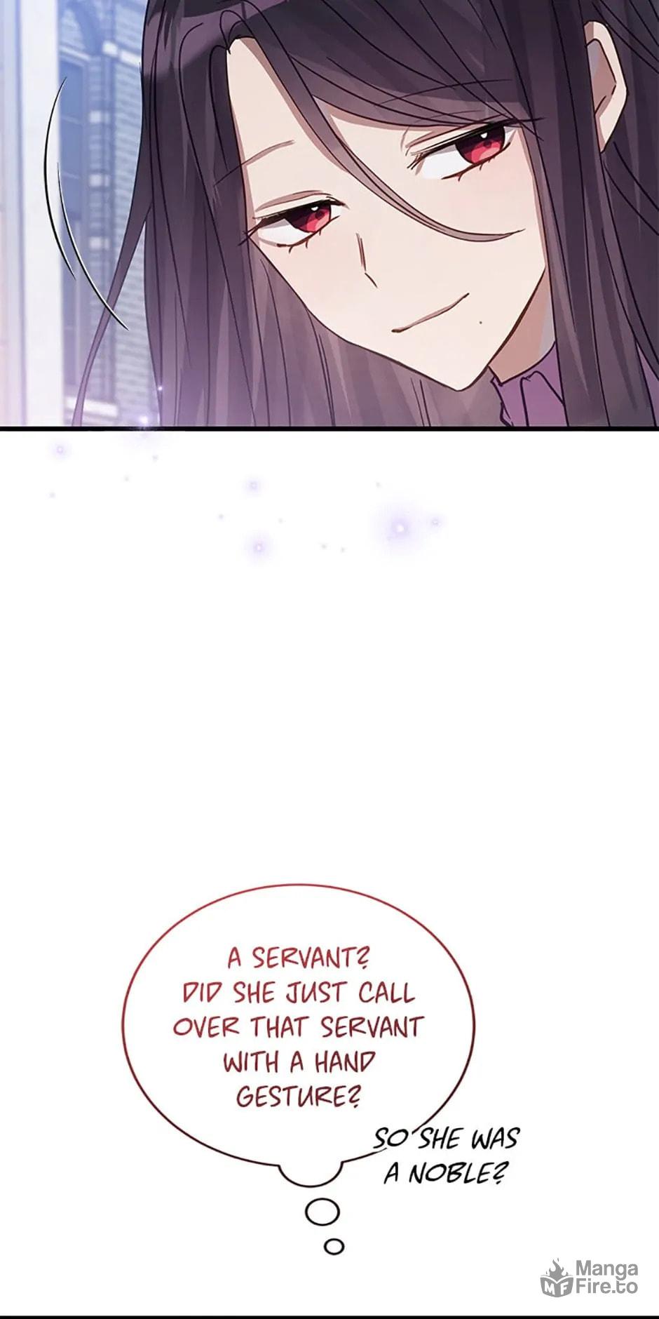 Toymaker Tria's Tyrant Problem – Chapter 34 page 53