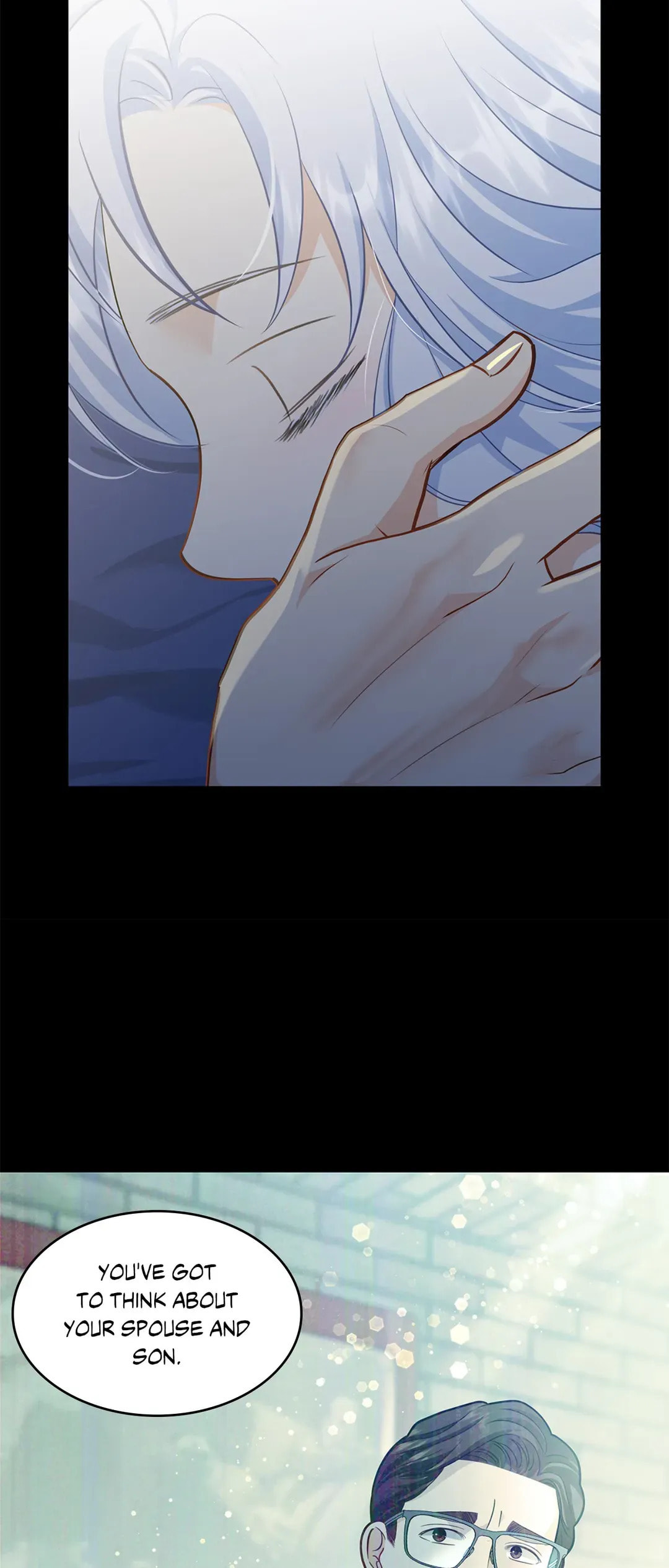 The Clandestine Marriage of a Fox – Chapter 46 page 40