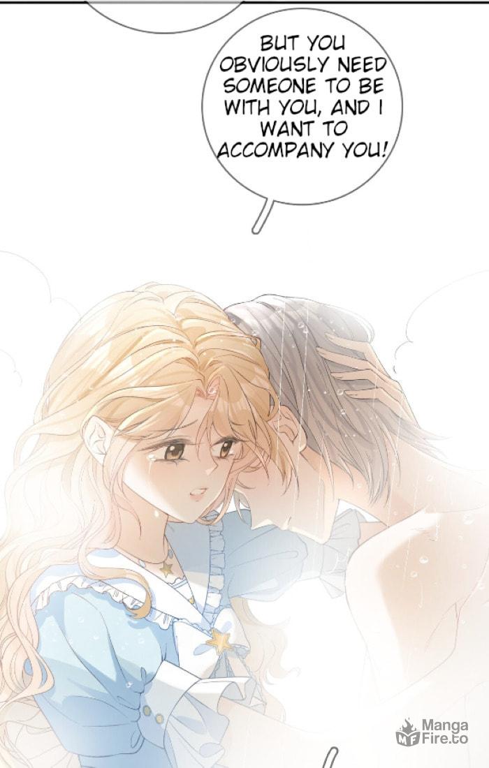 Blood and Love page 41