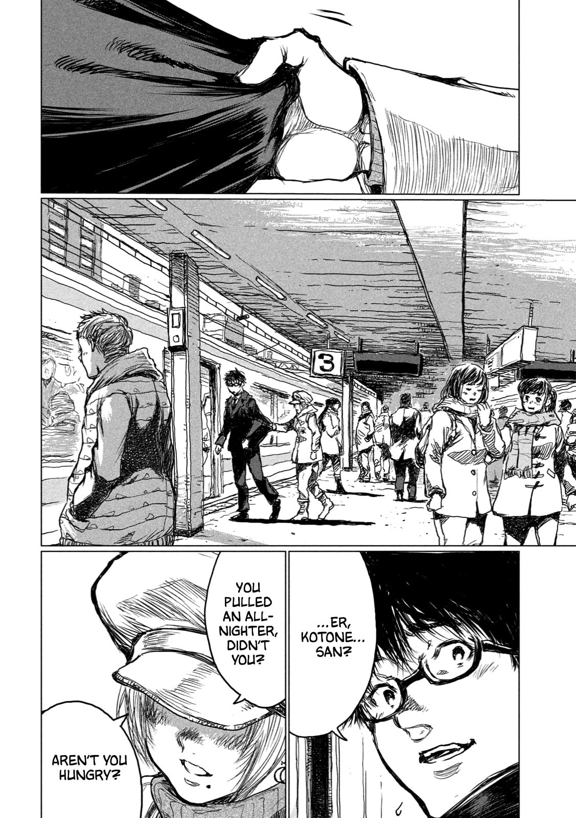 SixSixSix / The Beast page 13