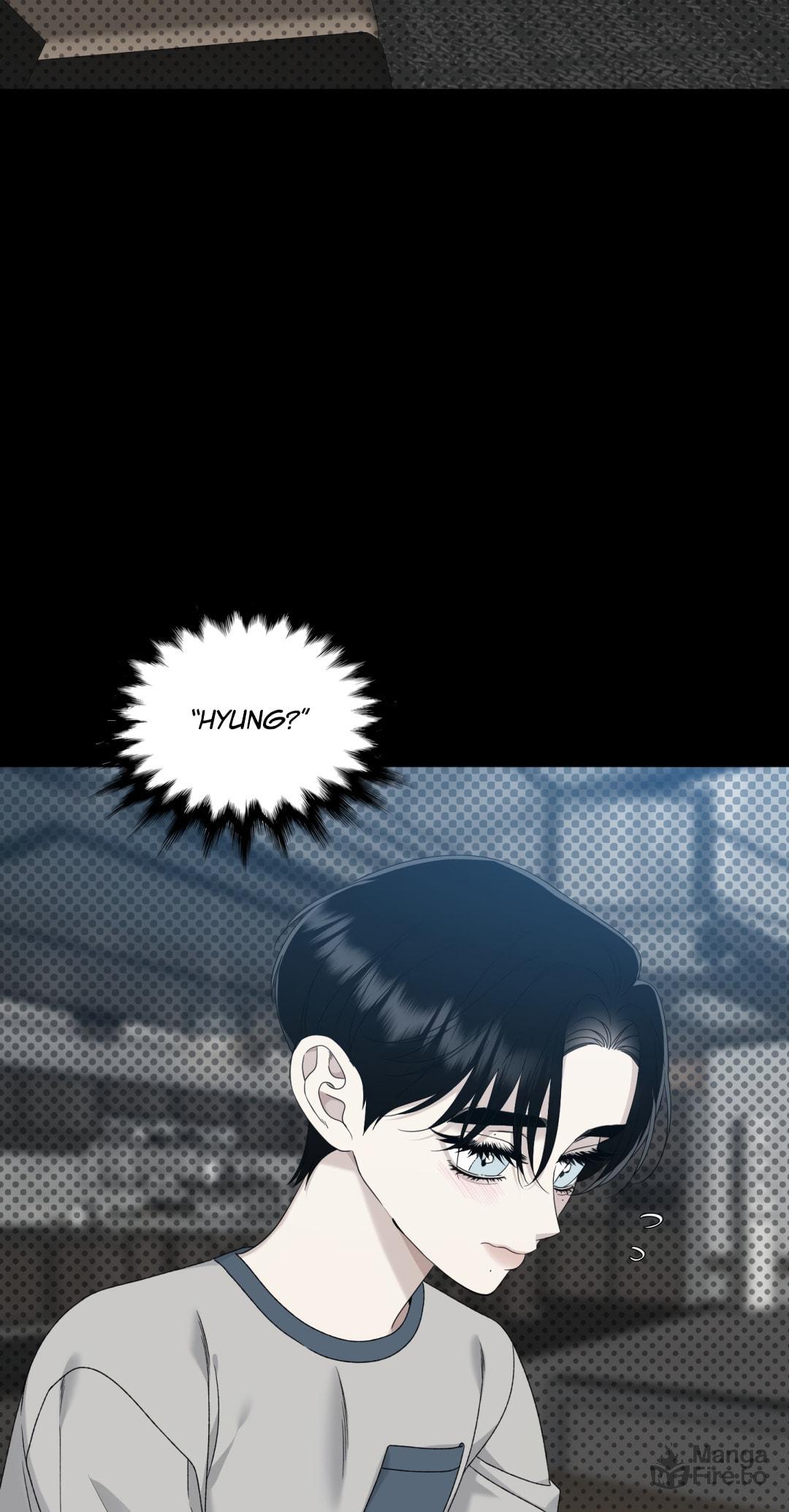 Foul's Start – Chapter 16 page 19