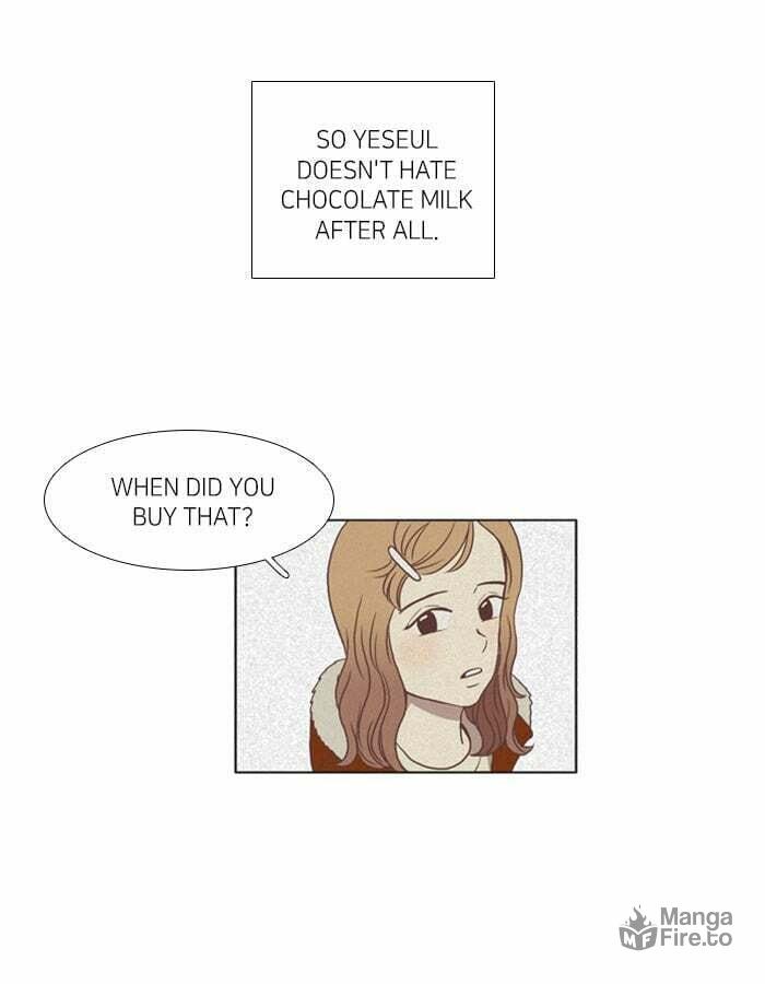 Odd Girl Out – Chapter 69 page 29