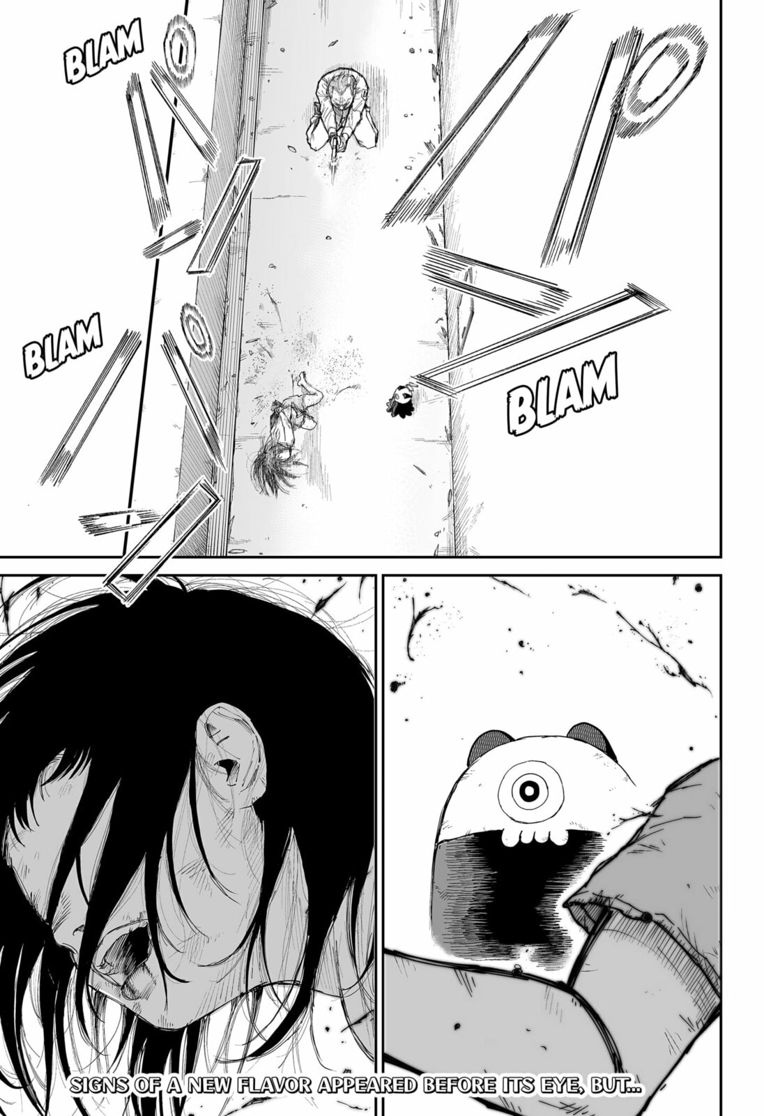 Yattara – Chapter 6 page 30