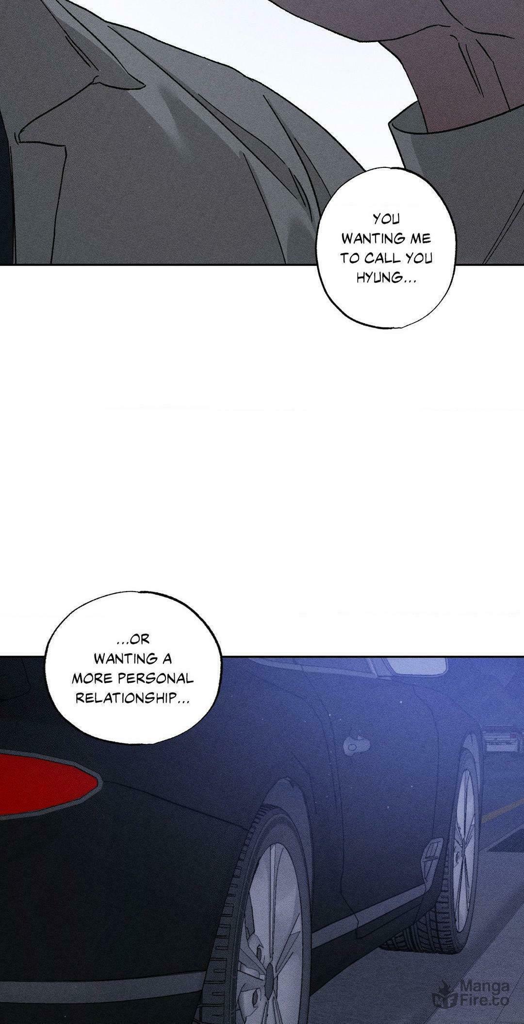 Close-Up – Chapter 16 page 49
