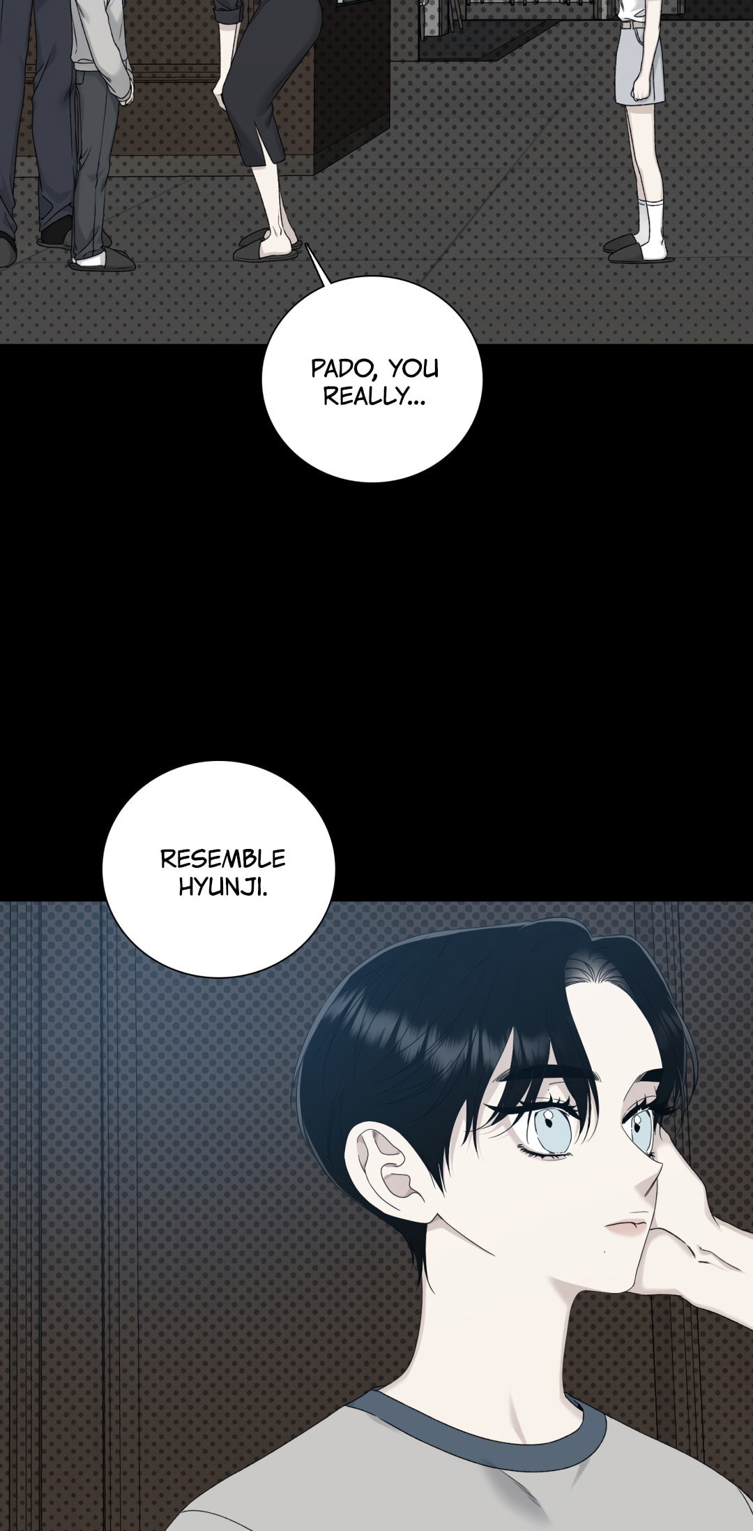Foul's Start – Chapter 16 page 4