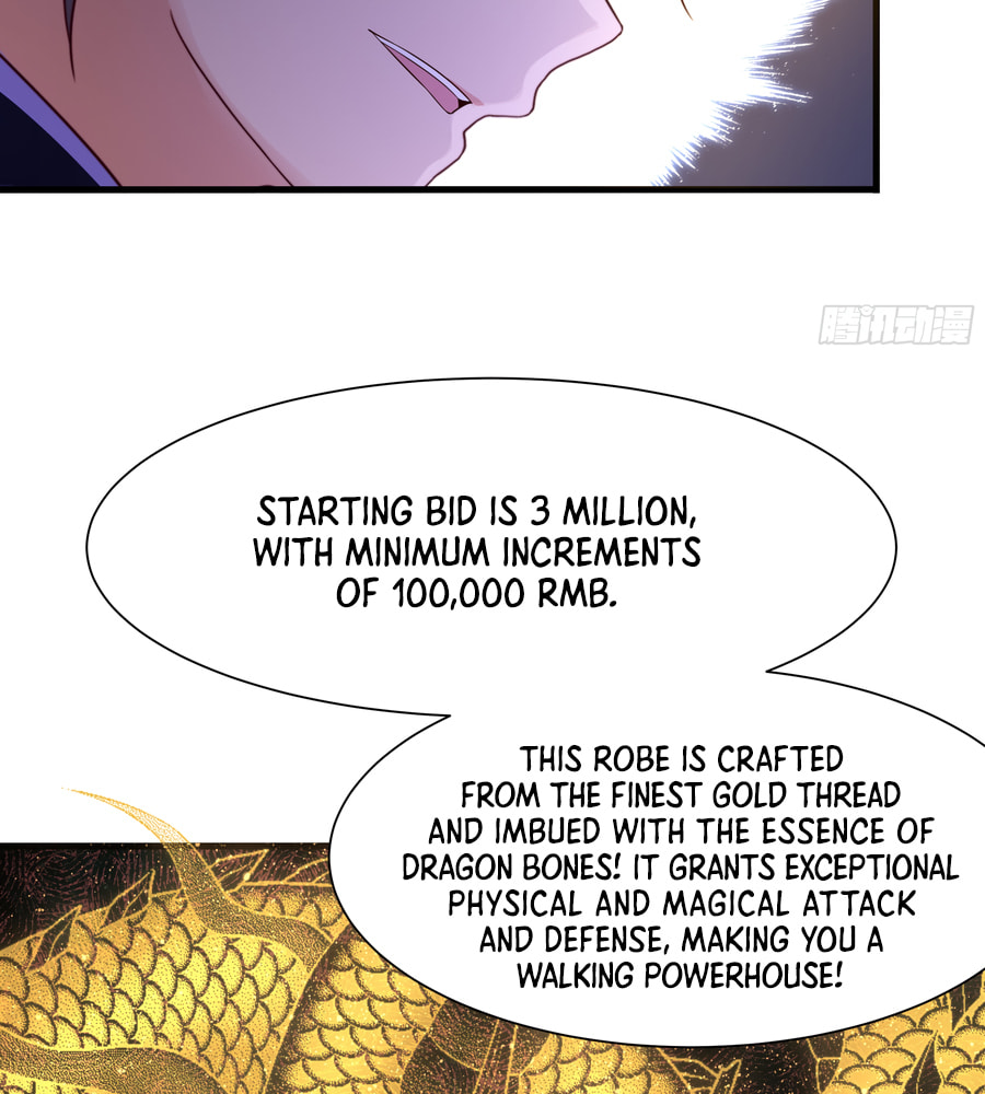 Rebirth of King Zhou: Not Being the Ultimate Villain – Chapter 6 page 67