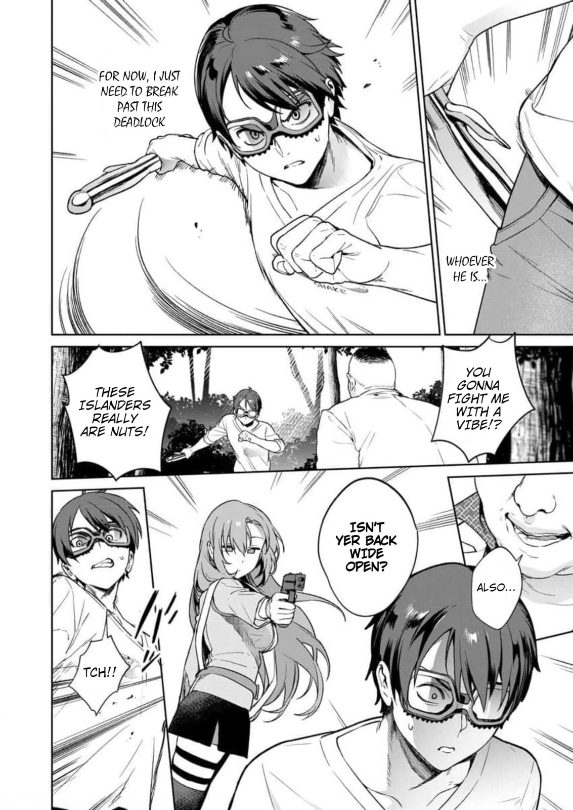 Crazy Sexy page 27