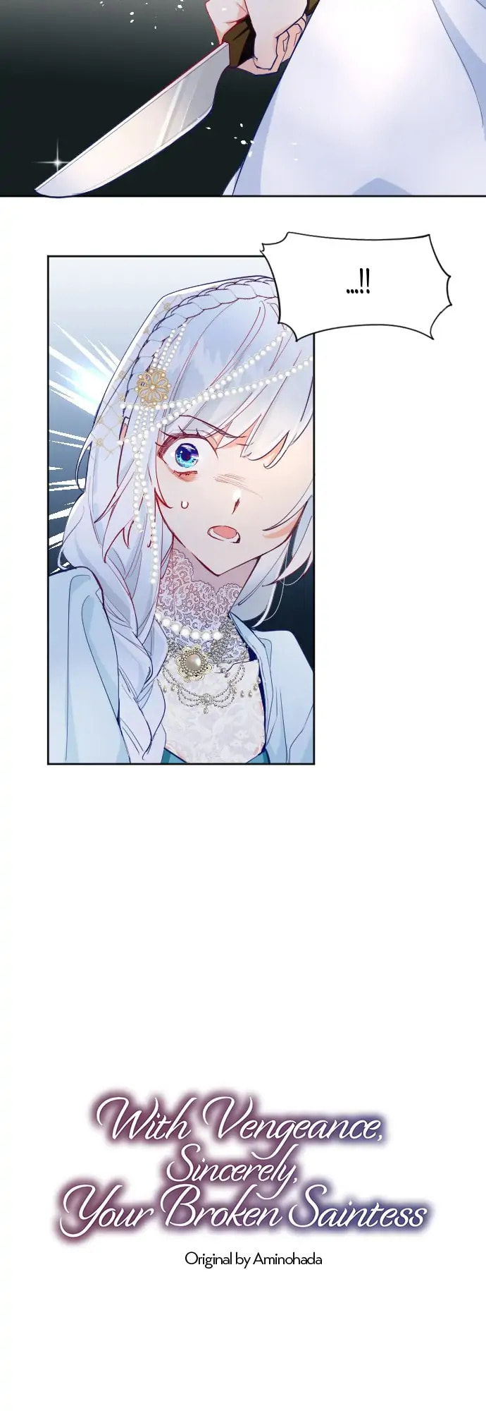 Kizu Darake Seijo Yori Houfuku wo Komete – Chapter 12 page 7
