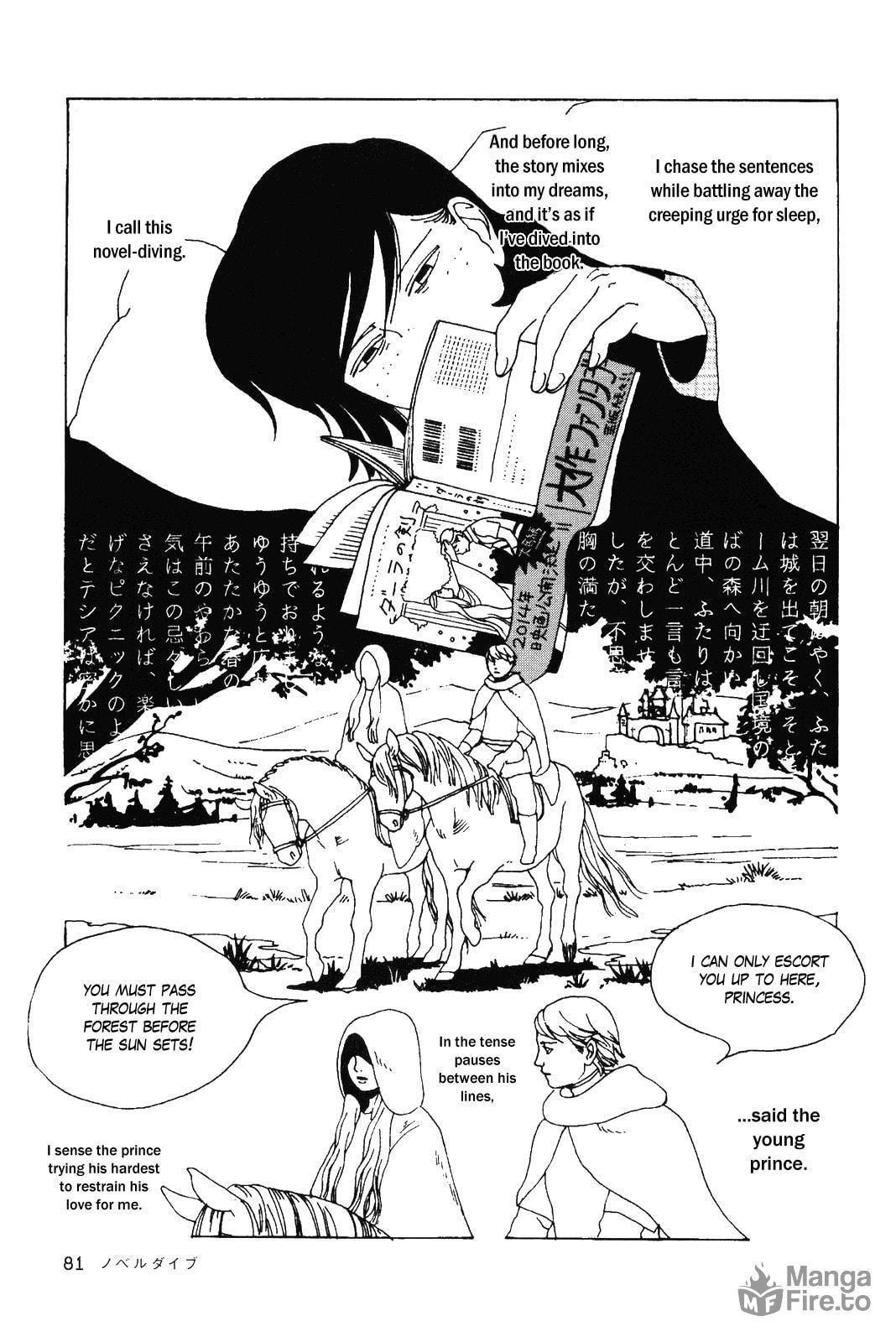 Novel-dive page 2
