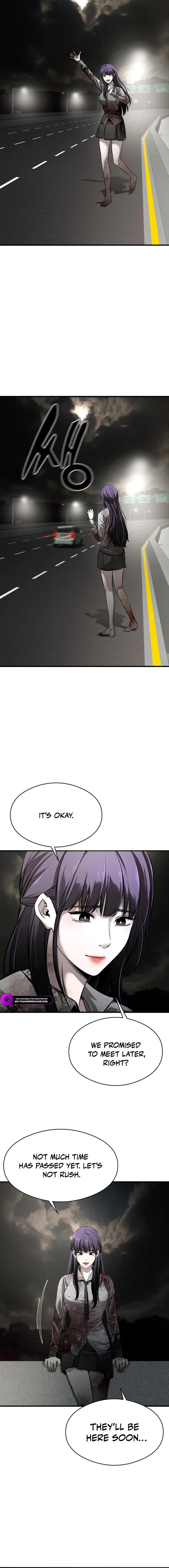 Heart-Pounding Cute Poem – Chapter 4 page 17