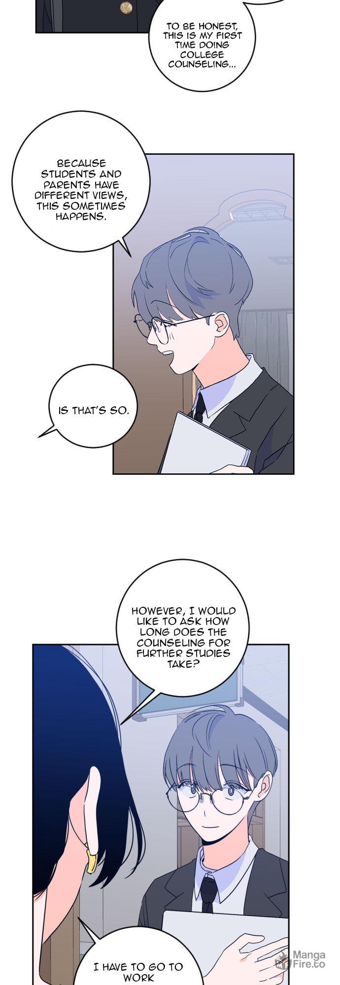 Bad Side – Chapter 57 page 29