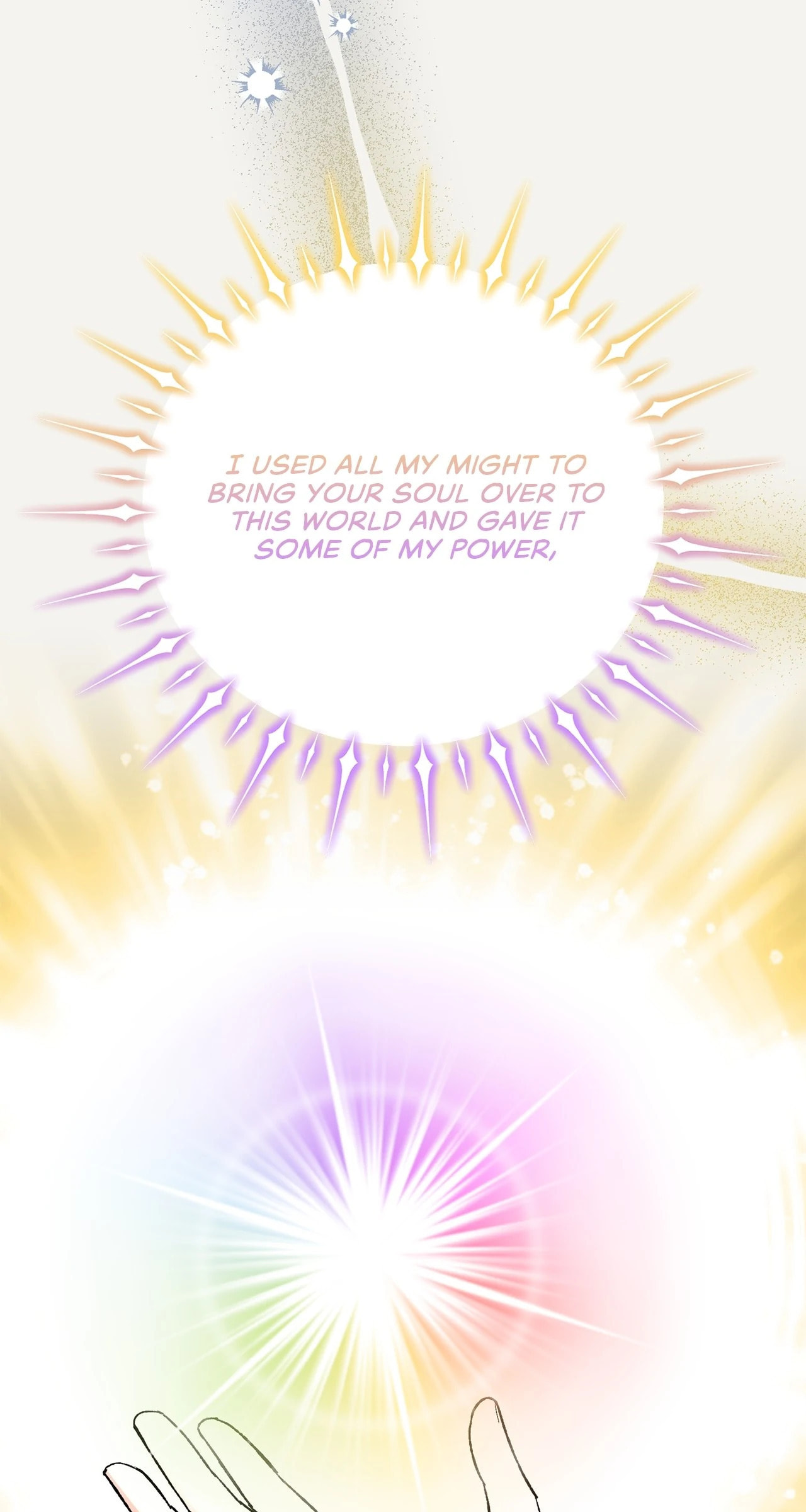 Let Me Kidnap the Male Lead – Chapter 48 page 61