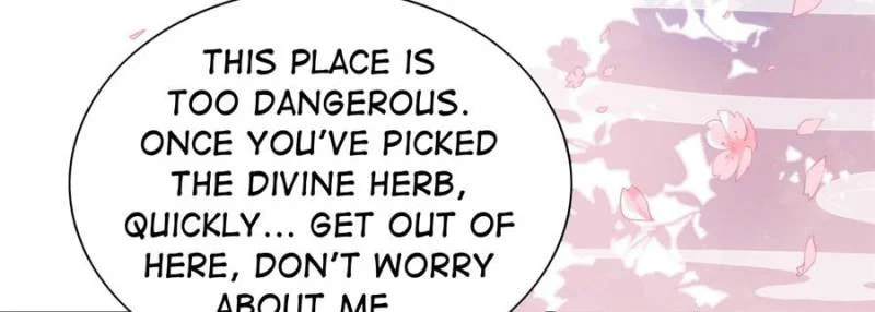 Help! My Beast Husband Pampers Me Too Much! – Chapter 22 page 43