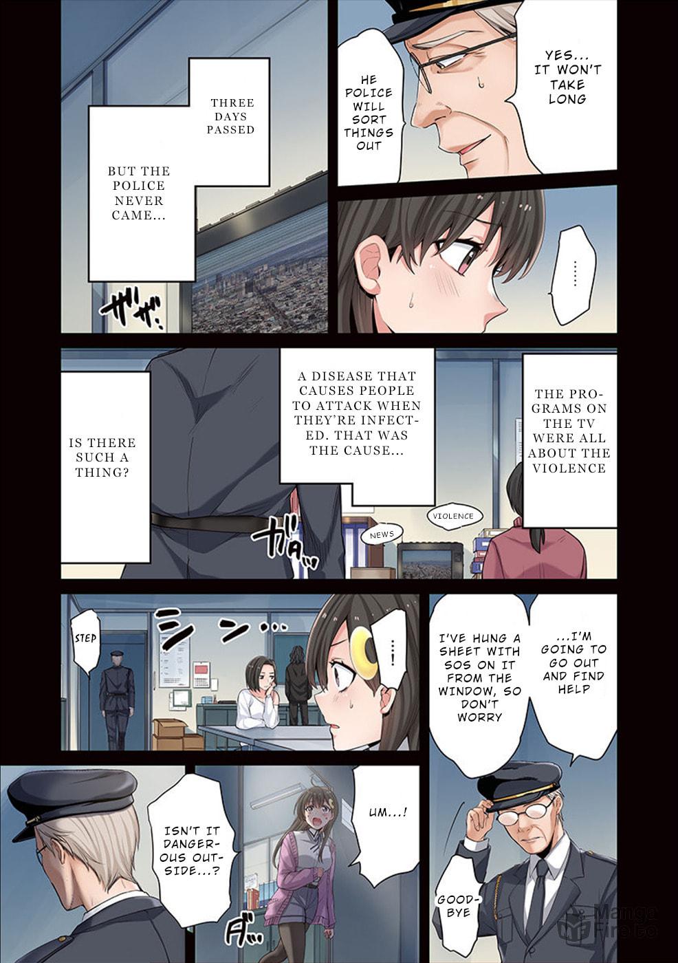 The Day it Began page 9