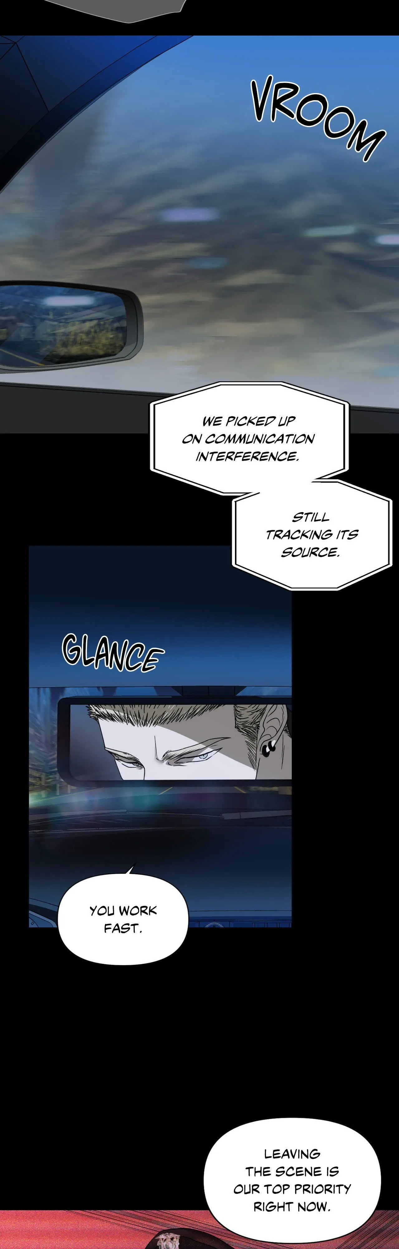 Shutline – Chapter 77 page 31