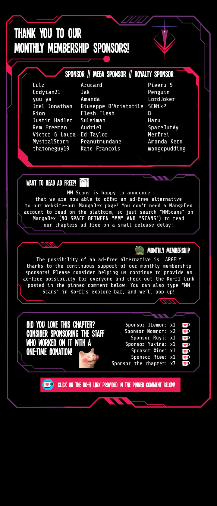Debut or Die! – Chapter 27 page 13