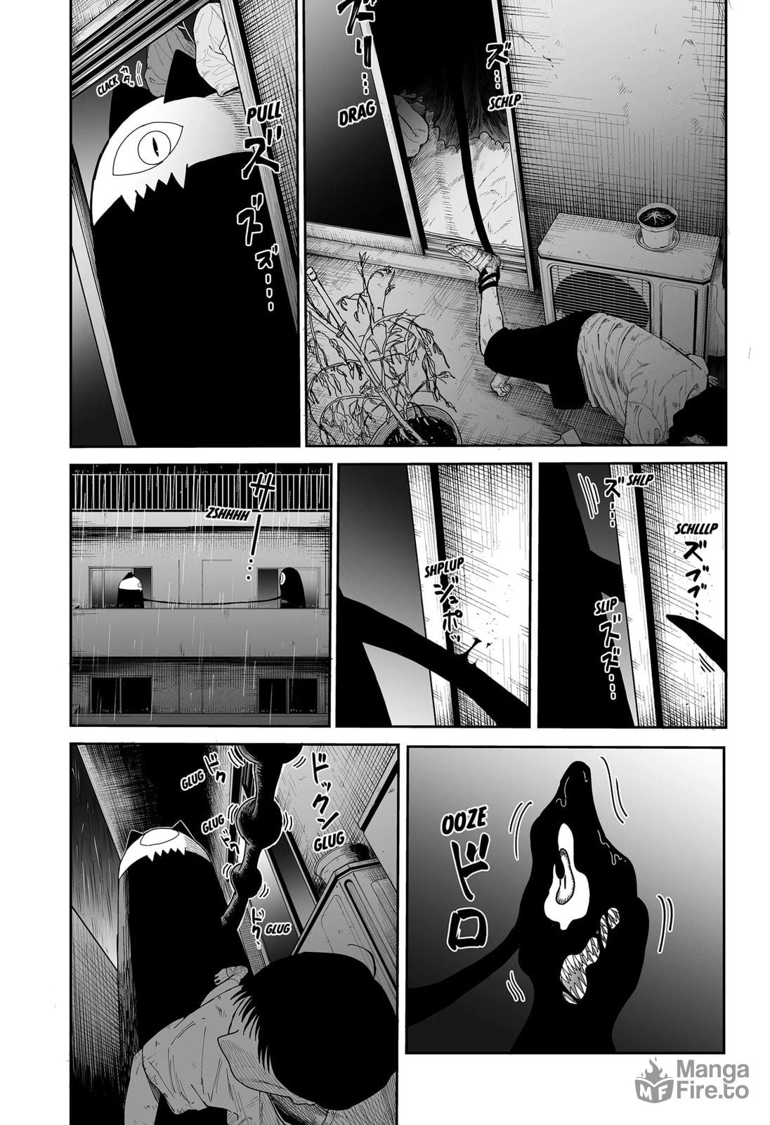 Yattara – Chapter 1 page 38