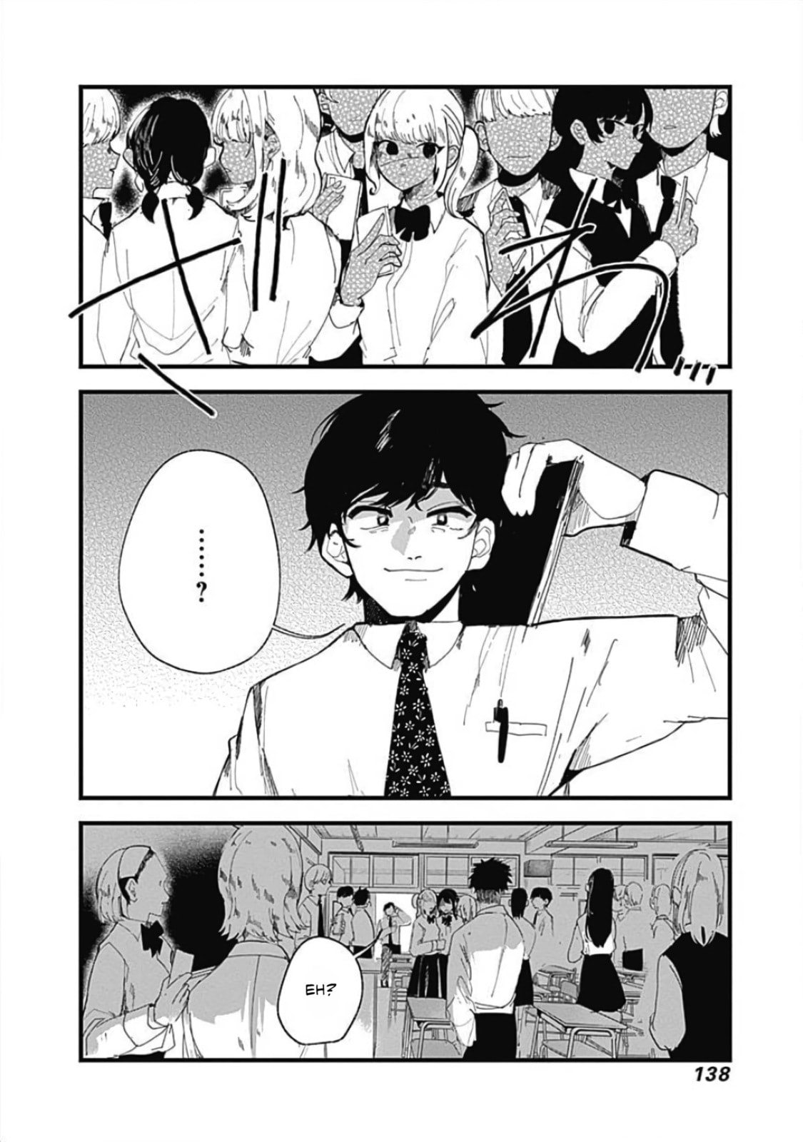 Gaze page 28