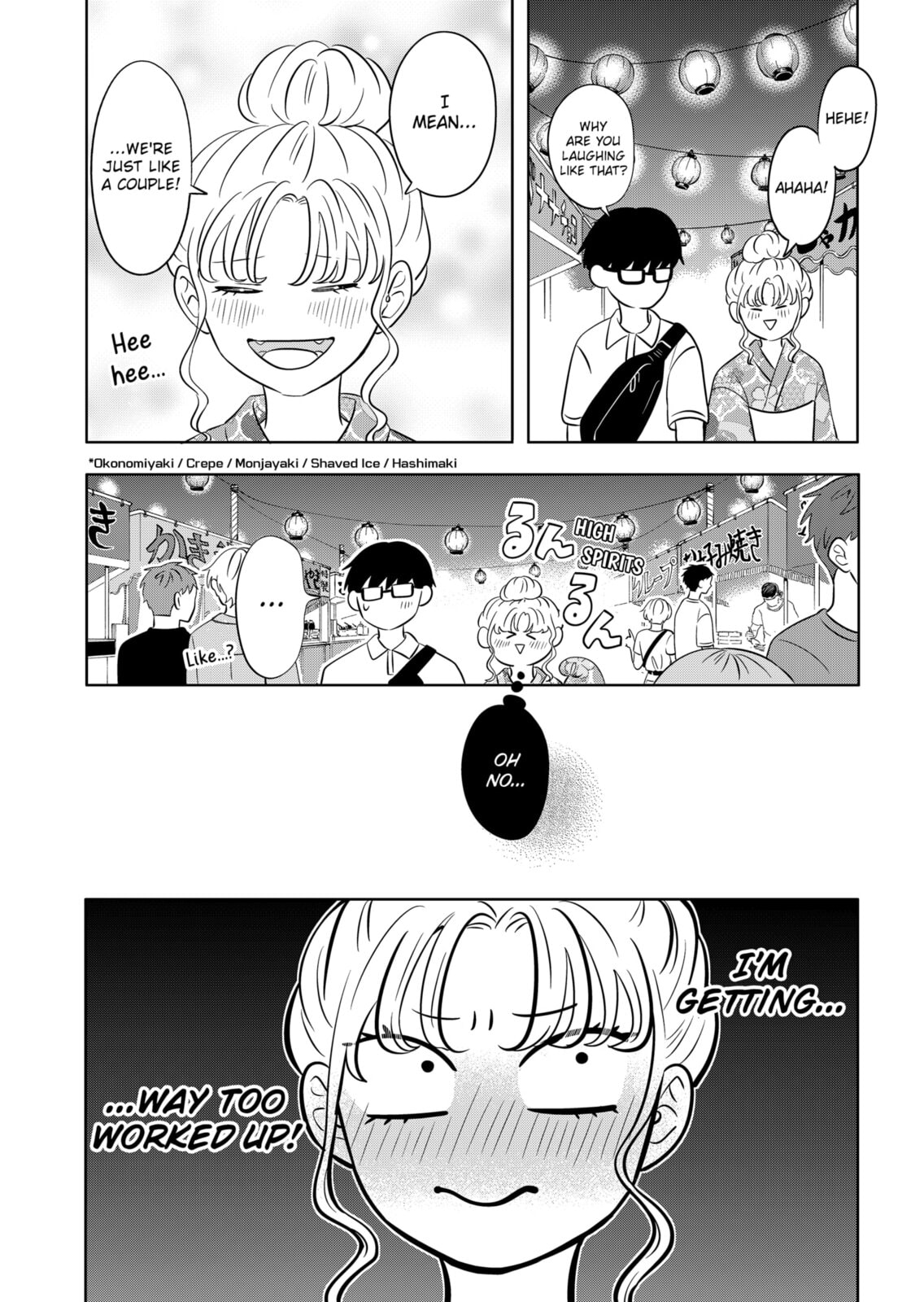 It's an Estival Festival! page 10