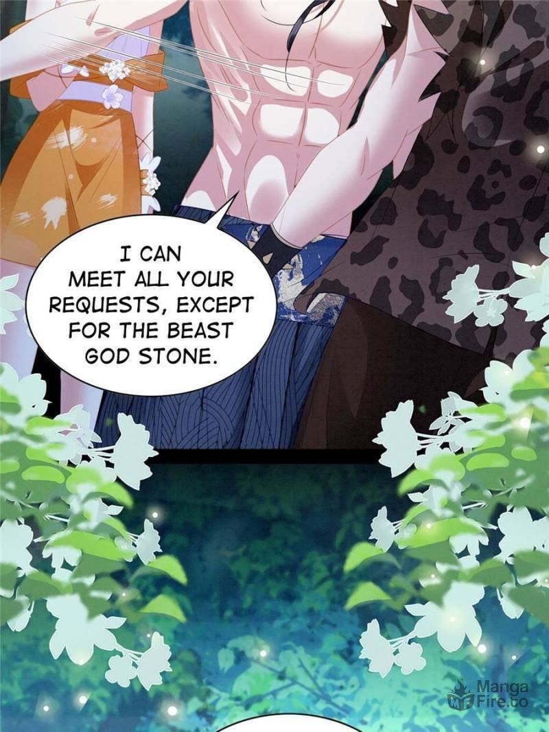 Help! My Beast Husband Pampers Me Too Much! – Chapter 30 page 14