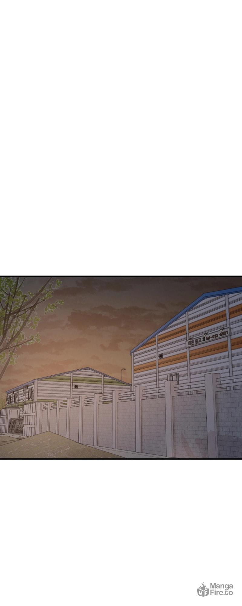 Guard Pass – Chapter 77 page 2